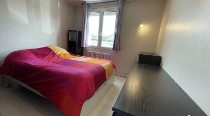 Apartment 3 rooms of 62 m² in Saint-Leu-la-Forêt (95320)
