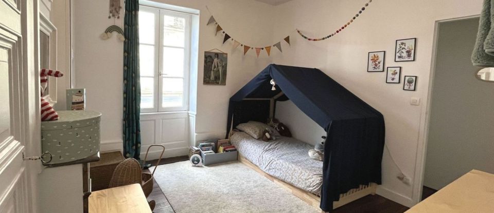 Appartement 3 pièces de 68 m² à Poitiers (86000)