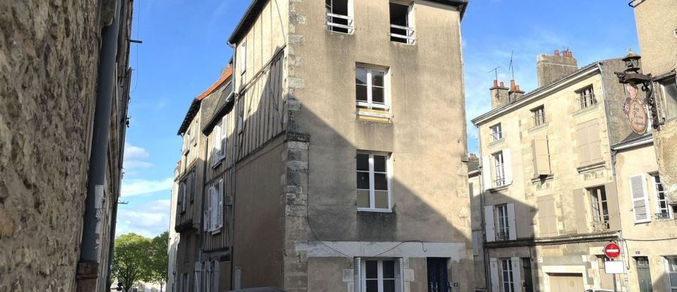 Appartement 3 pièces de 68 m² à Poitiers (86000)