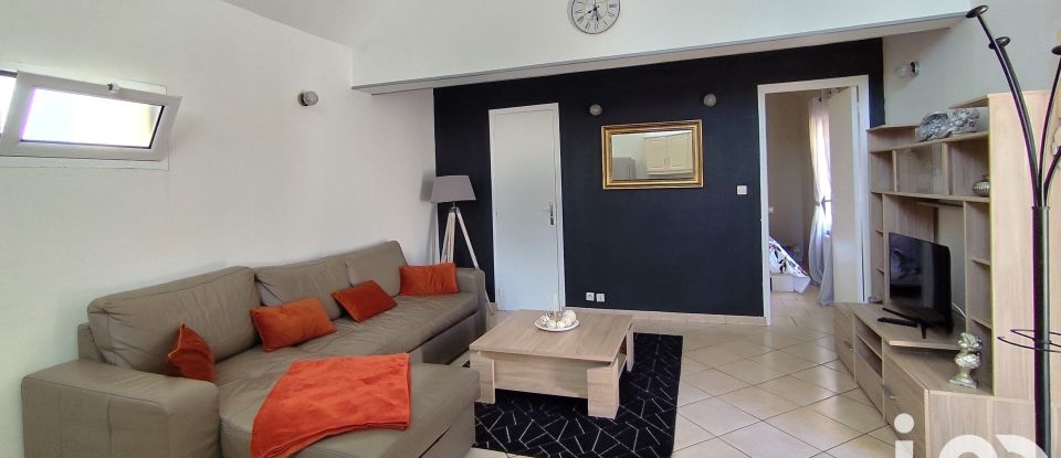Longere 9 rooms of 251 m² in La Chapelle-Saint-Mesmin (45380)