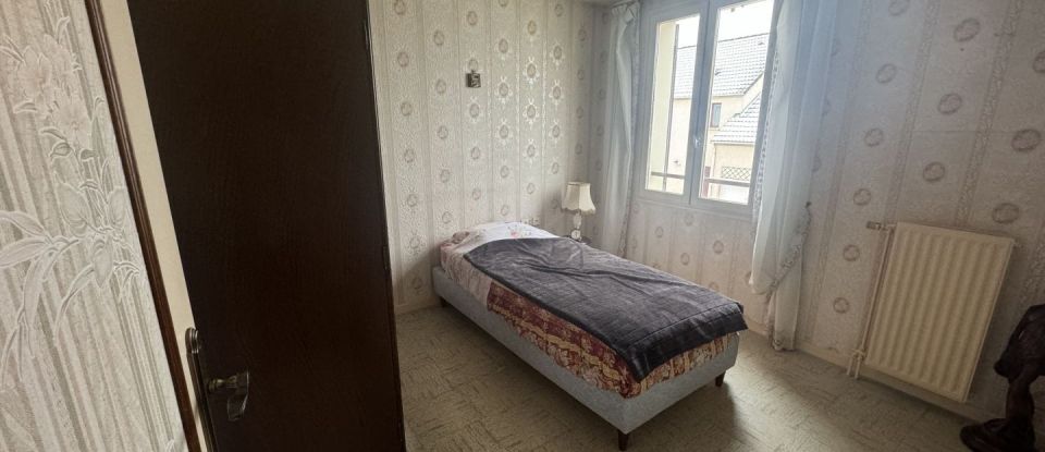 House 5 rooms of 90 m² in Vert-Saint-Denis (77240)