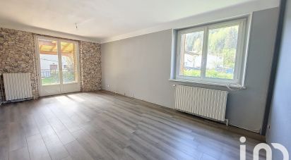 House 7 rooms of 142 m² in Fraize (88230)
