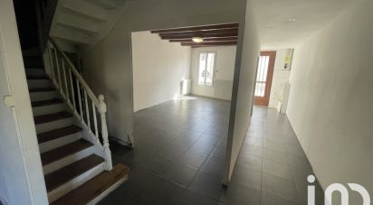 Town house 4 rooms of 95 m² in Gond-Pontouvre (16160)