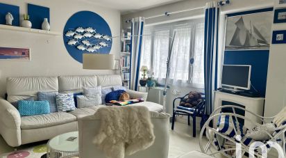 Apartment 4 rooms of 92 m² in Saint-Nazaire (44600)