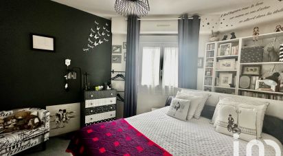 Appartement 4 pièces de 92 m² à Saint-Nazaire (44600)