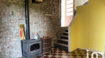 Village house 4 rooms of 75 m² in Uzer (07110)