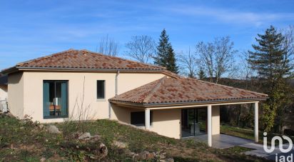 House 5 rooms of 129 m² in Joyeuse (07260)
