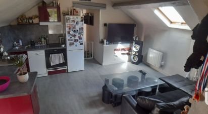 Apartment 2 rooms of 30 m² in Arpajon (91290)