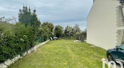 Land of 411 m² in Creil (60100)
