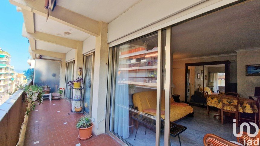 Apartment 2 rooms of 38 m² in Antibes (06600)