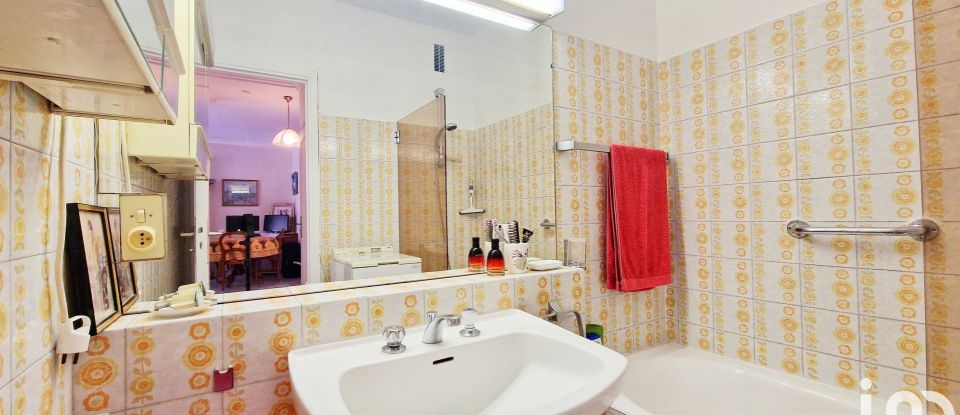 Appartement 2 pièces de 38 m² à Antibes (06600)