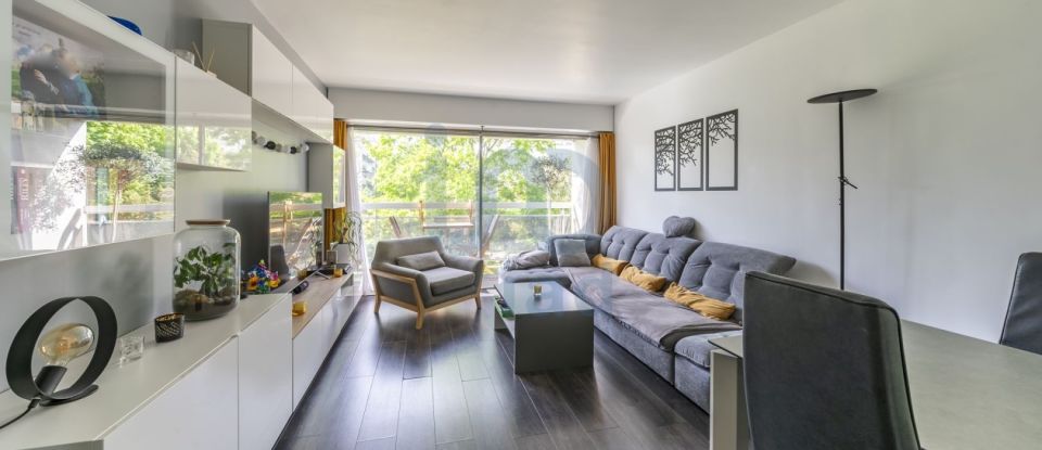 Appartement 4 pièces de 97 m² à Chevilly-Larue (94550)
