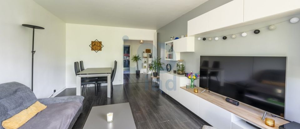 Appartement 4 pièces de 97 m² à Chevilly-Larue (94550)