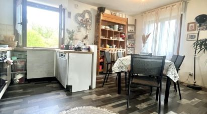House 3 rooms of 70 m² in Forbach (57600)