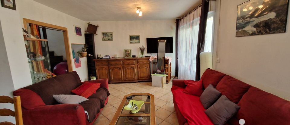 House 4 rooms of 79 m² in Chars (95750)