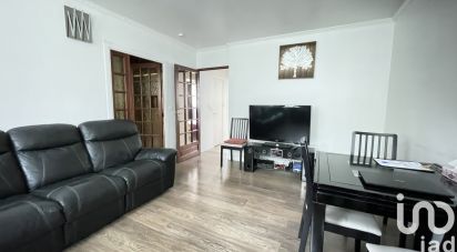 Apartment 3 rooms of 56 m² in Colombes (92700)
