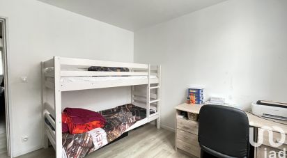 Appartement 3 pièces de 56 m² à Colombes (92700)
