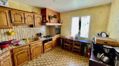 House 5 rooms of 108 m² in Loudéac (22600)