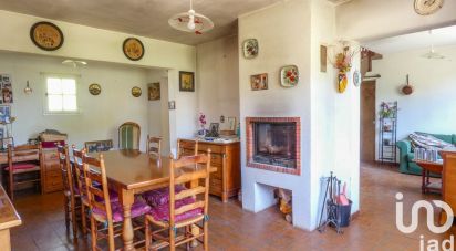 Traditional house 5 rooms of 78 m² in Sury-aux-Bois (45530)