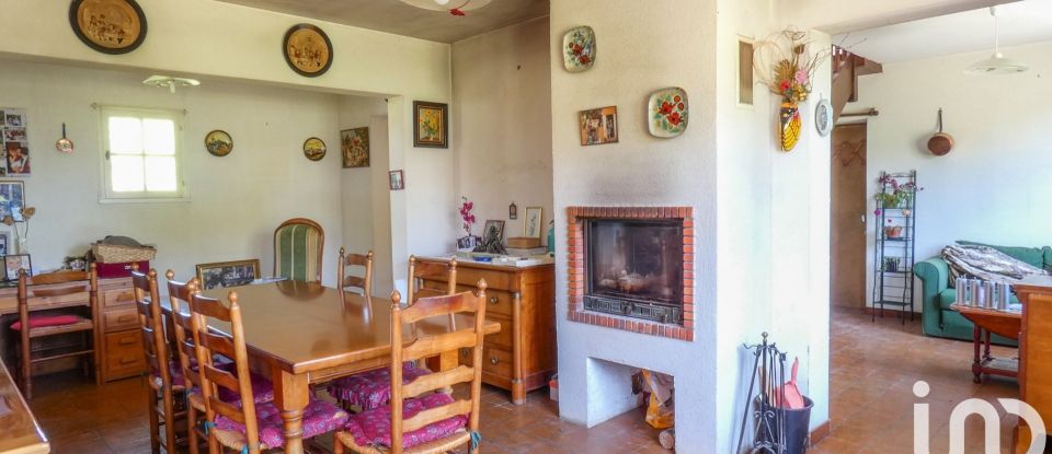 Maison traditionnelle 5 pièces de 78 m² à Sury-aux-Bois (45530)