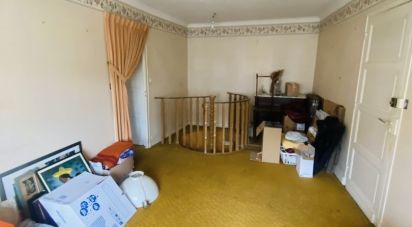 Apartment 6 rooms of 108 m² in Bergerac (24100)