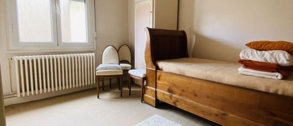 Appartement 6 pièces de 108 m² à Bergerac (24100)