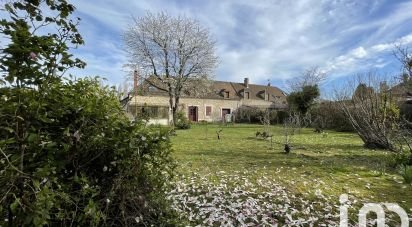 House 9 rooms of 210 m² in Cesson (77240)