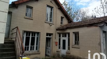 House 6 rooms of 130 m² in Naillat (23800)