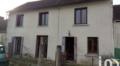 House 6 rooms of 129 m² in Châteaumeillant (18370)