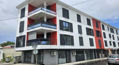 Appartement 3 pièces de 64 m² à Saint-François (97118)