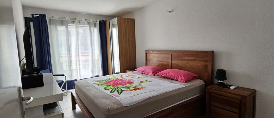 Apartment 3 rooms of 64 m² in Saint-François (97118)