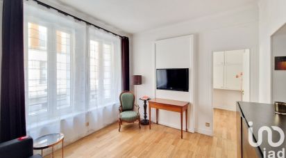 Appartement 3 pièces de 44 m² à La Garenne-Colombes (92250)