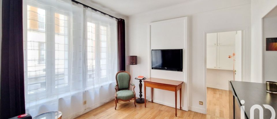 Apartment 3 rooms of 45 m² in La Garenne-Colombes (92250)