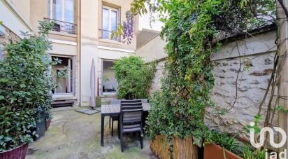 Appartement 3 pièces de 44 m² à La Garenne-Colombes (92250)