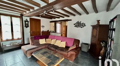 House 7 rooms of 163 m² in Vernantes (49390)