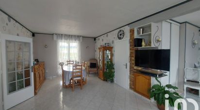 House 5 rooms of 133 m² in Chaulnes (80320)