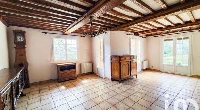Maison traditionnelle 5 pièces de 120 m² à Cambes-en-Plaine (14610)