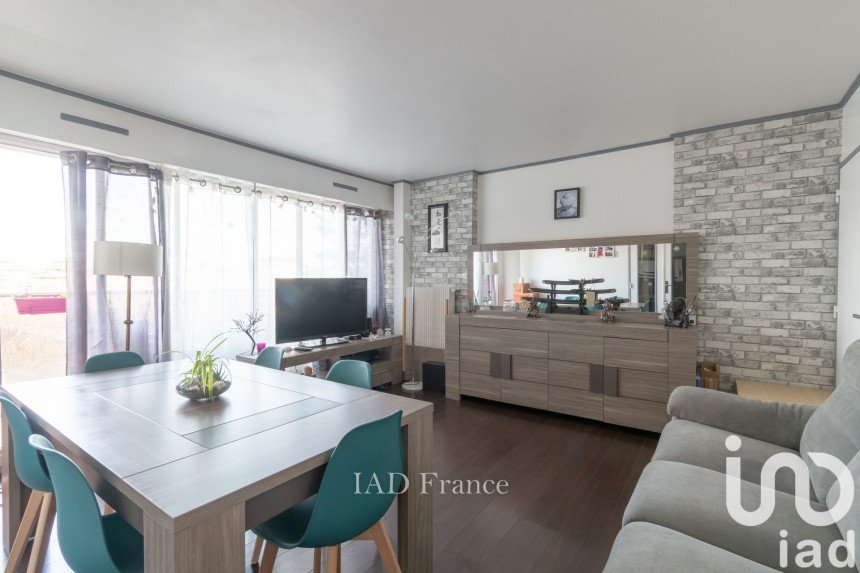 Apartment 4 rooms of 85 m² in Saint-Germain-en-Laye (78100)