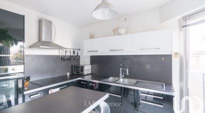 Appartement 4 pièces de 85 m² à Saint-Germain-en-Laye (78100)