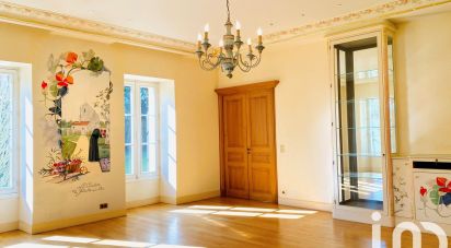 Mansion 9 rooms of 360 m² in Montfort-l'Amaury (78490)