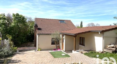 House 3 rooms of 77 m² in Rigny-le-Ferron (10160)