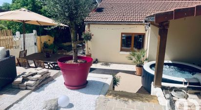 House 3 rooms of 77 m² in Rigny-le-Ferron (10160)