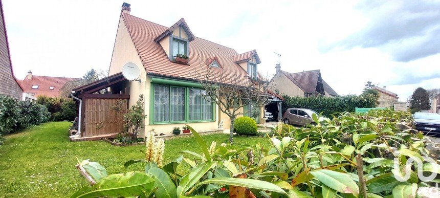 House 4 rooms of 110 m² in Charny (77410)