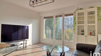 Appartement 4 pièces de 74 m² à Épinay-sur-Seine (93800)