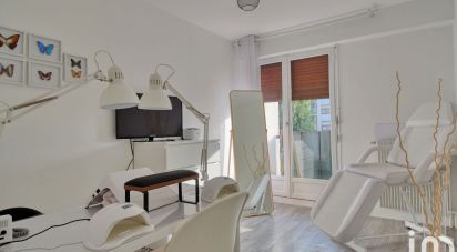 Apartment 4 rooms of 74 m² in Épinay-sur-Seine (93800)
