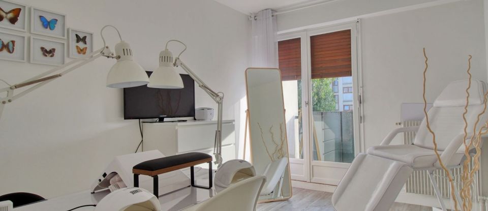 Appartement 4 pièces de 74 m² à Épinay-sur-Seine (93800)
