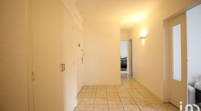 Appartement 5 pièces de 93 m² à Hérouville-Saint-Clair (14200)