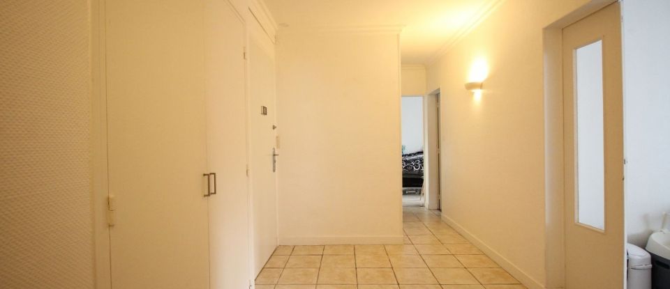 Appartement 5 pièces de 93 m² à Hérouville-Saint-Clair (14200)
