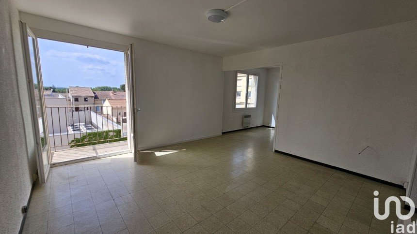 Vente Appartement 66m² 4 Pièces à Sorgues (84700) - Iad France