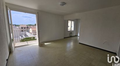 Appartement 4 pièces de 66 m² à Sorgues (84700)
